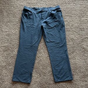 Travis Mathew Deep Blue Chinos